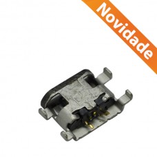 CONECTOR DE CARGA MOTOROLA MOTO G XT1033